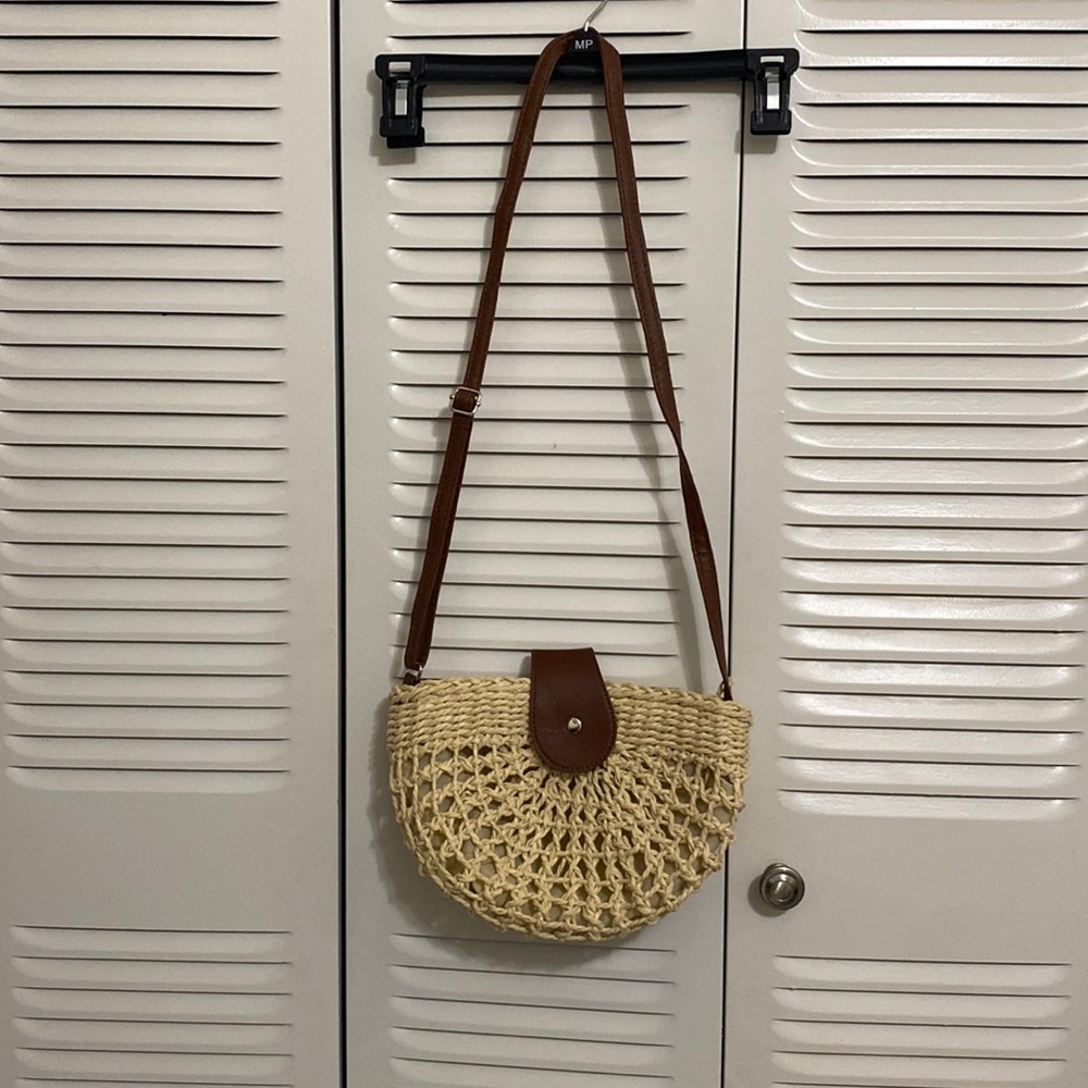 Cute summer bag